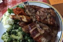 Bistro Mliječni美食图片