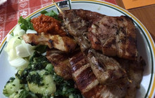 Bistro Mliječni餐厅图片