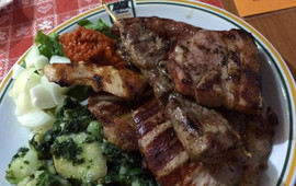 Bistro Mliječni