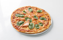 Molaraki Mediteranean Cuisine餐厅图片