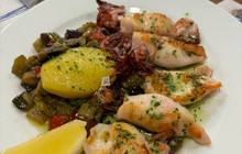 Taverna Ta'picas餐厅图片