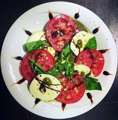 Rialto Italian Diner - Cafe