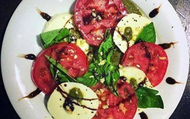 Rialto Italian Diner - Cafe
