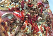 Pizzeria la Artesanal美食图片