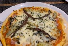 Pizzeria Llucmajor SL.美食图片