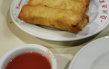 Restaurant A-Chau餐厅图片