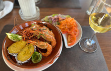 Vila de italia餐厅图片