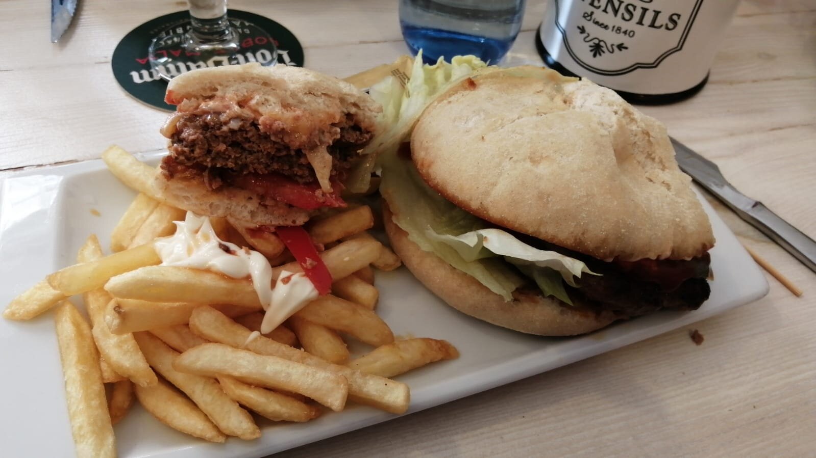 Barych Cafe Bistro Restaurante