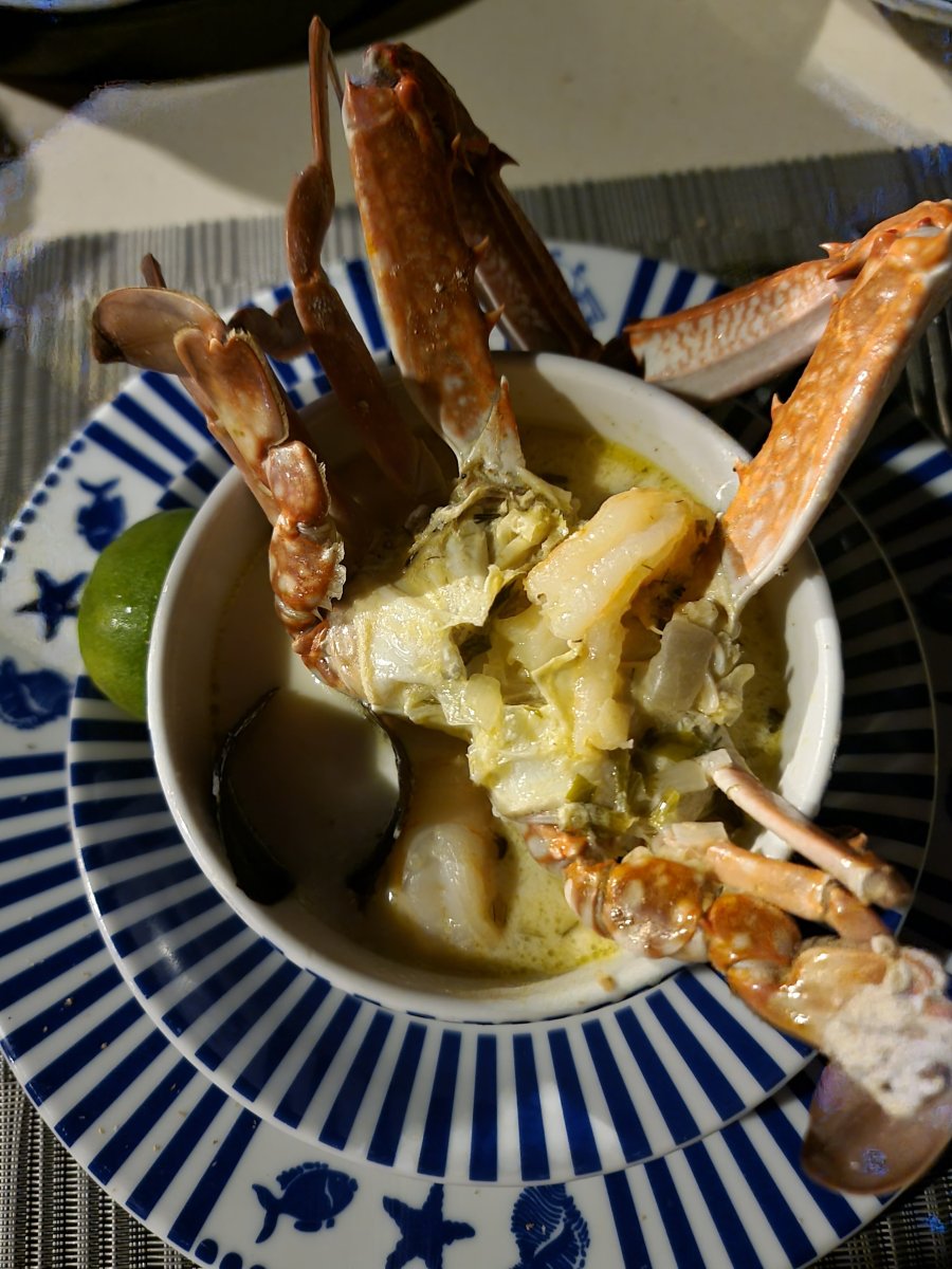 Felucca Restaurant