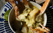 Felucca Restaurant餐厅图片