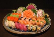 Osaka Restaurante美食图片