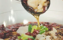 鑫诚川湘酒楼餐厅图片