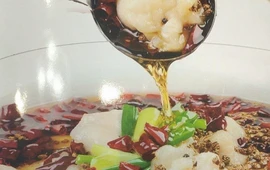 鑫诚川湘酒楼