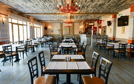 Rio Bistro