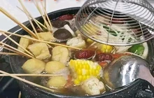一洲串串(徐闻店)餐厅图片
