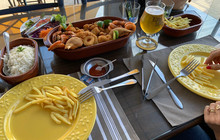 Restaurante Tchê! Tô Afim餐厅图片