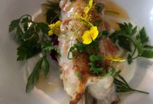 Lothes Mat & Vinhus美食图片