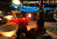 Cinnamon Lodge Restauant美食图片