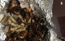 Yahuza Suya Spot餐厅图片