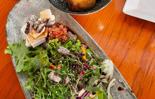 Restaurante Abisinia餐厅图片