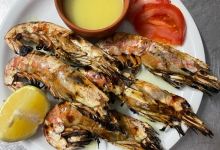 Loutsa美食图片