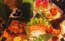 Taberna do Sushi餐厅图片