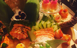 Taberna do Sushi