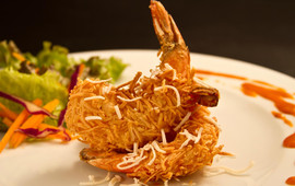 Shintai Restaurante Japones