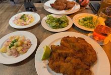 Stroumpi Tavern美食图片