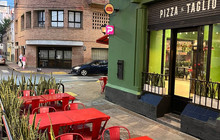 La Vera Pizza餐厅图片
