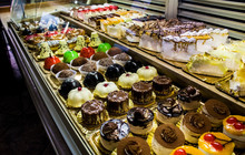 Pasteleria Macían Manises餐厅图片