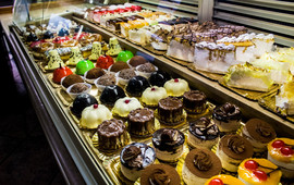 Pasteleria Macían Manises
