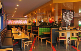 Galito's - Flame Grilled Chicken