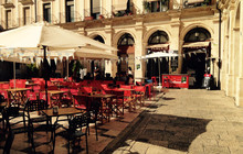 Plaça78餐厅图片