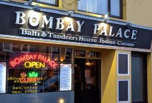 Bombay Palace美食图片