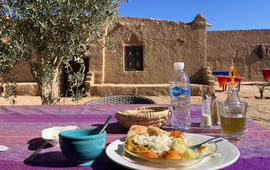 Restaurant Cafe Alla