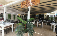 Enigma Restaurant餐厅图片