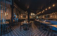 Barentz Gastropub餐厅图片