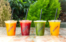 Bagel & Juice Factory餐厅图片
