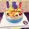 嘉美蛋糕(汉津大道店)