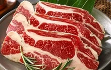 正德源煎牛肉(滦平店)餐厅图片
