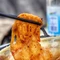 正宗棉布地锅鸡(棉布杨强批发超市店)