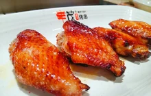 丰茂烤串(图们分店)餐厅图片
