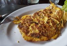 Pan Z美食图片