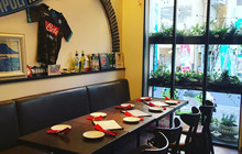 Pizzeria Per Tutti餐厅图片