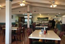 Big Sur Restaurant美食图片