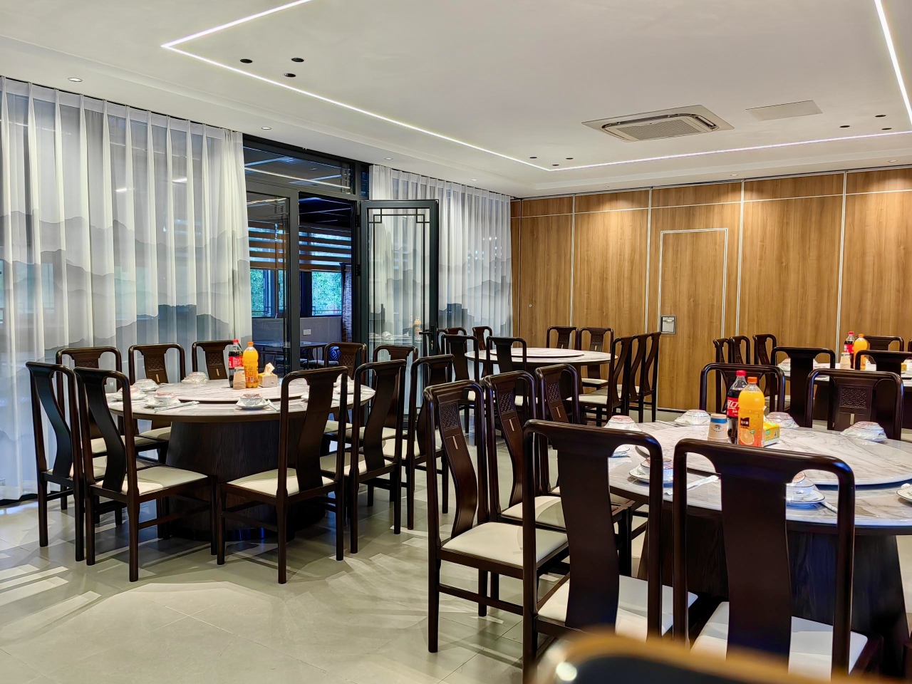 舌尖上的螃蟹农家乐