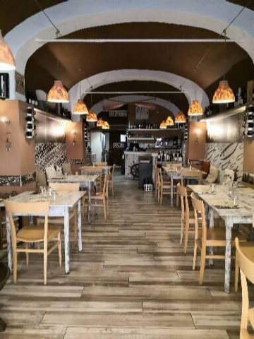 Anciua Matta餐厅图片