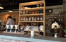 Negura Coffee餐厅图片