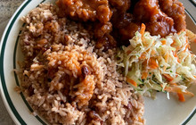 Chicken Lavish餐厅图片
